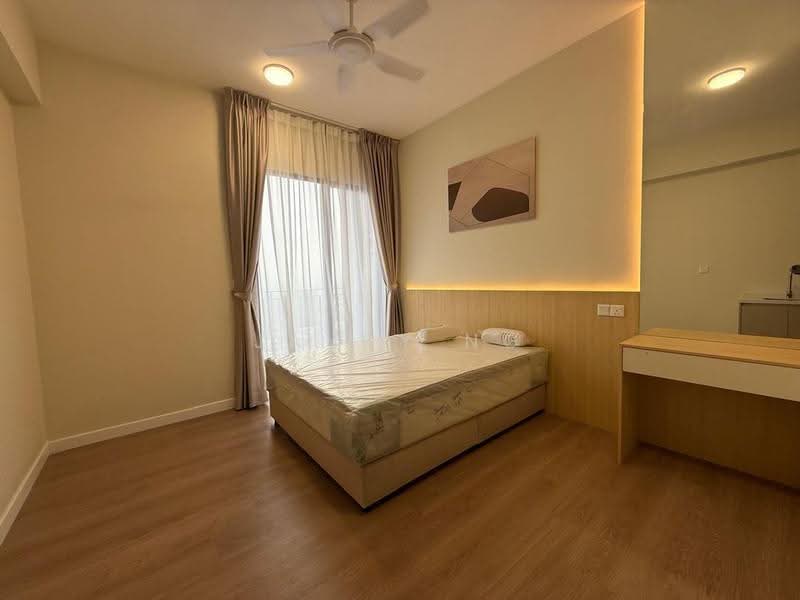 Kondominium untuk Disewa di Skyline KL - Jaydy Ng - Bedroom - PropertyGuru.com.my