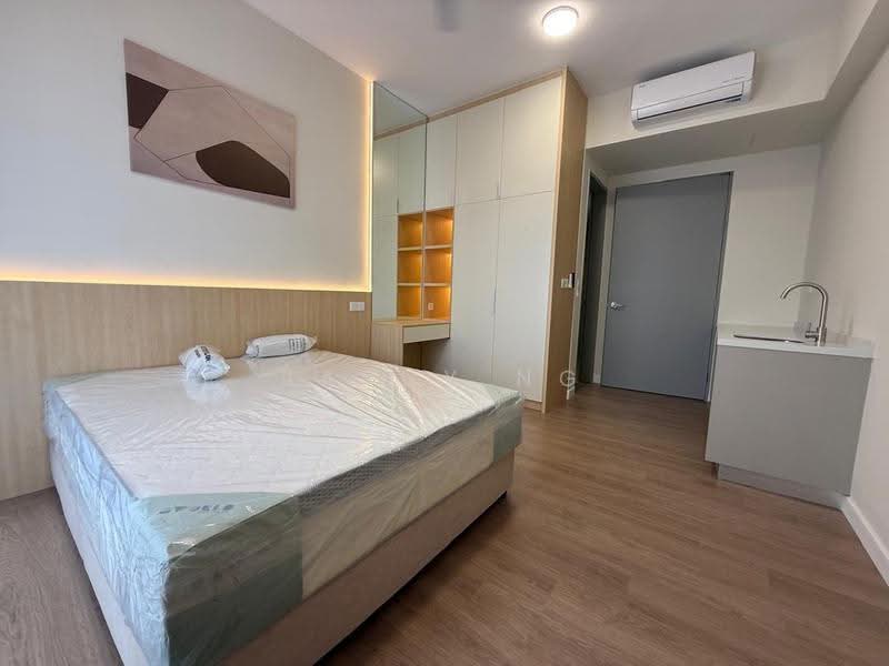 Kondominium untuk Disewa di Skyline KL - Jaydy Ng - Bedroom - PropertyGuru.com.my