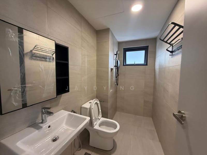 Kondominium untuk Disewa di Skyline KL - Jaydy Ng - Bathroom - PropertyGuru.com.my