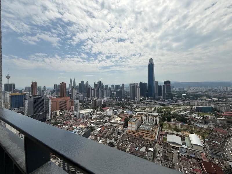 Kondominium untuk Disewa di Skyline KL - Jaydy Ng - View - PropertyGuru.com.my