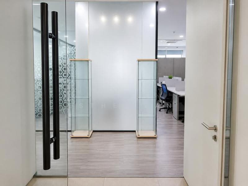 Pejabat untuk Disewa di Bukit Bintang (KL City Centre) - Esther Tan - Interior - PropertyGuru.com.my