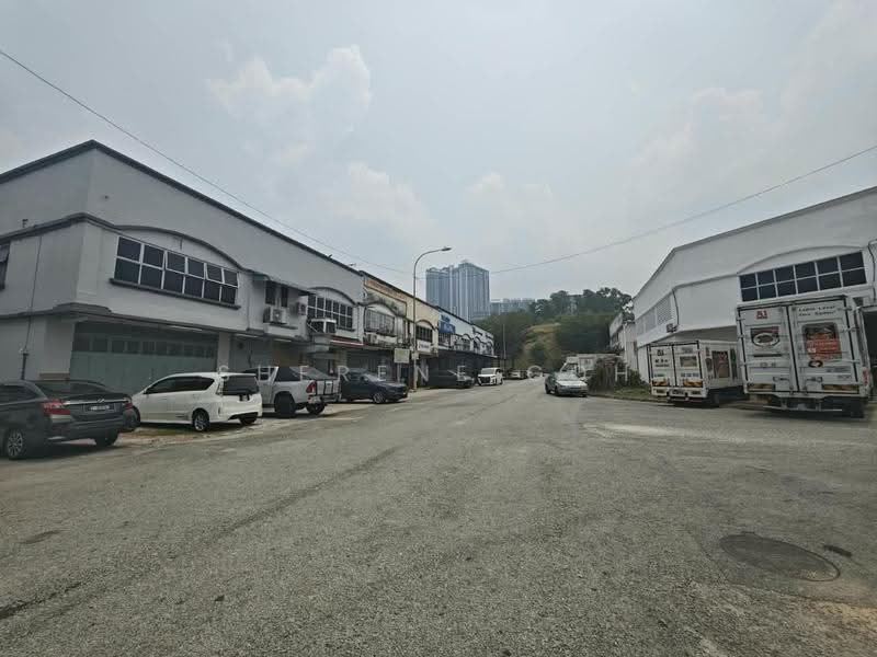 Factory for Sale in Jalan Klang Lama (Old Klang Road) (Kuala Lumpur) - Sherene Goh - Exterior - PropertyGuru.com.my