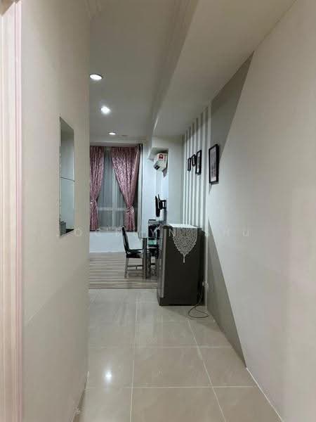 Service Residence for Rent at Parkview Service Apartment - Jocelyn Shu - PropertyGuru.com.my