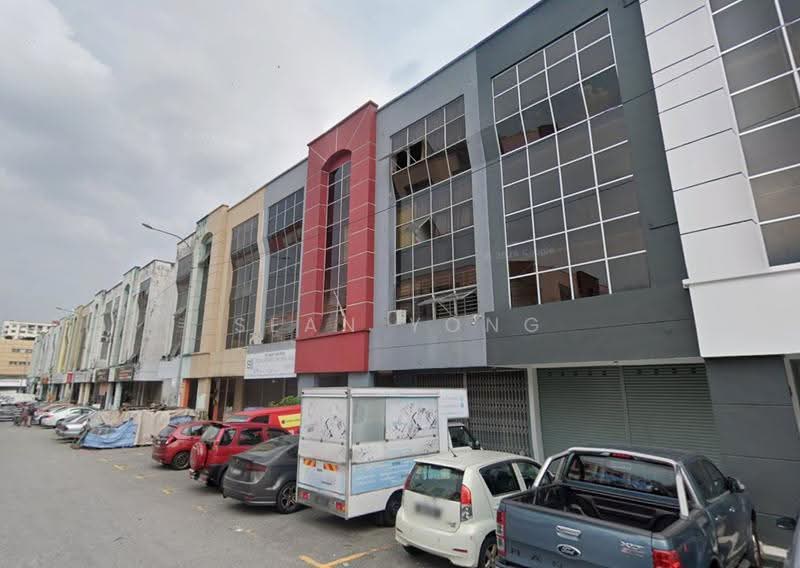 Kedai untuk Dijual di Prima Selayang (Selayang) - Sean Yong - PropertyGuru.com.my