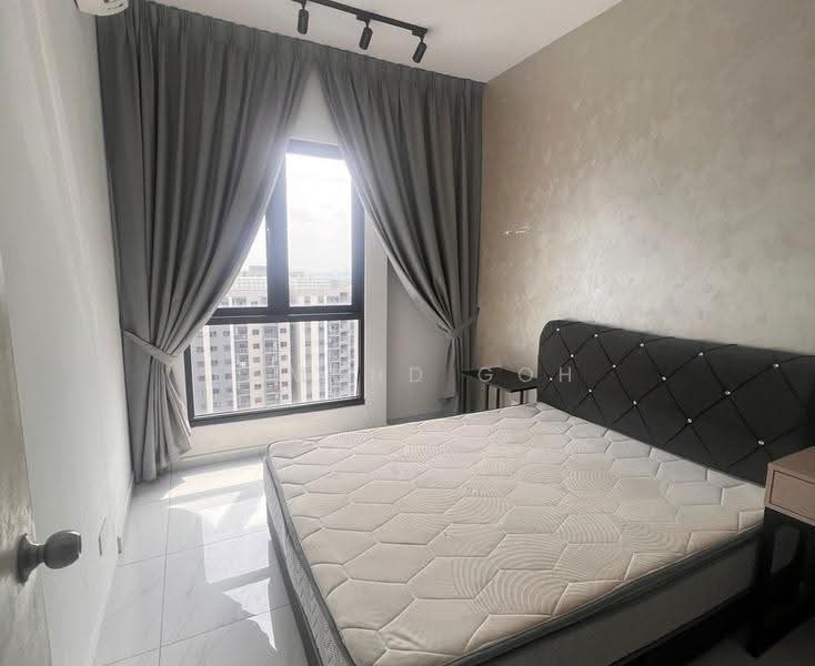 Service Residence for Sale at Equine Residence - Edmund Goh - Bedroom - PropertyGuru.com.my