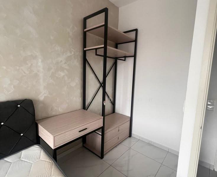 Service Residence for Sale at Equine Residence - Edmund Goh - Bedroom - PropertyGuru.com.my