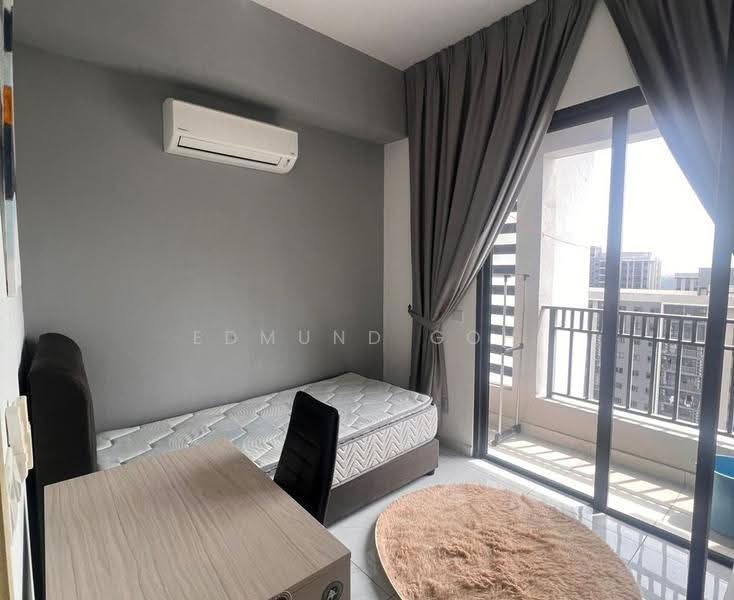 Service Residence for Sale at Equine Residence - Edmund Goh - Bedroom - PropertyGuru.com.my