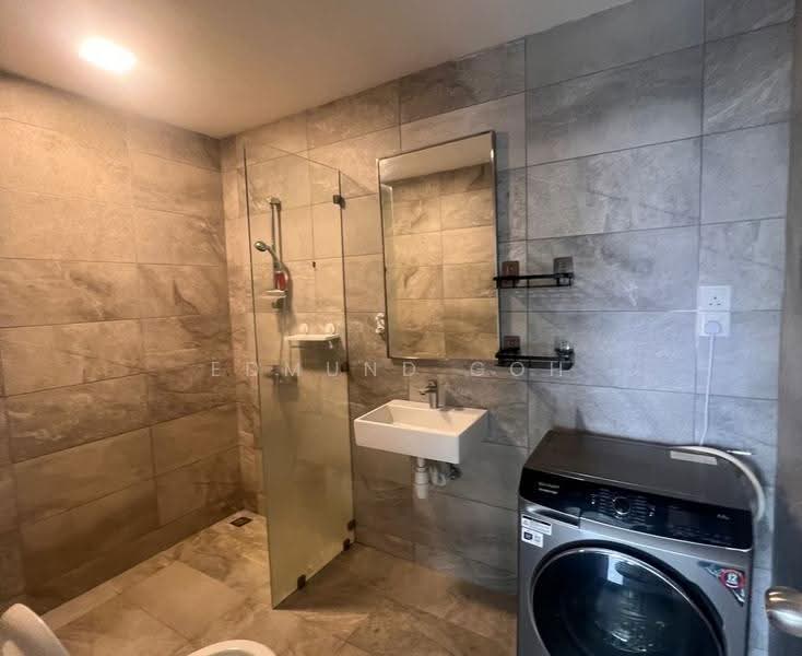 Service Residence for Sale at Equine Residence - Edmund Goh - Bathroom - PropertyGuru.com.my