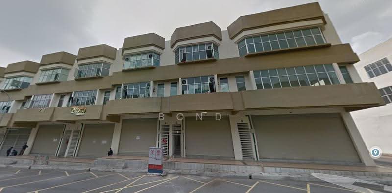 Kedai untuk Dijual di rawang intergrated (Rawang) - Bond Lee - PropertyGuru.com.my