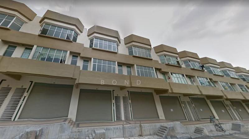Kedai untuk Dijual di rawang intergrated (Rawang) - Bond Lee - PropertyGuru.com.my