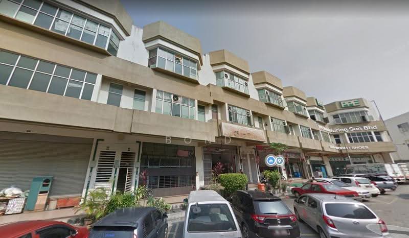 Kedai untuk Dijual di rawang intergrated (Rawang) - Bond Lee - PropertyGuru.com.my