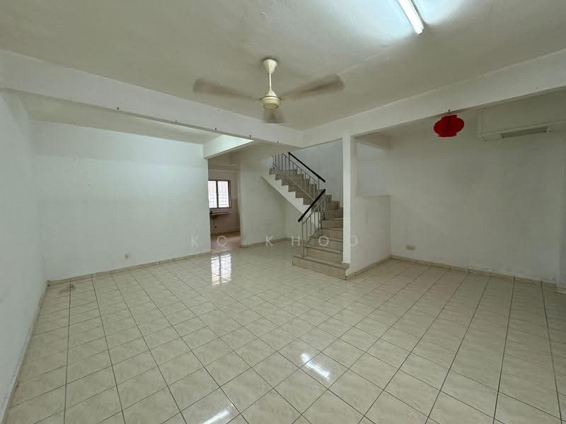 Terraced House for Rent in Bandar Mahkota Cheras (Cheras) - KC Khoo - PropertyGuru.com.my