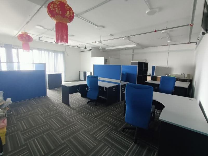 Pejabat untuk Disewa di Hicom - Glenmarie Industrial Park (Shah Alam) - Jc Lee - Interior - PropertyGuru.com.my