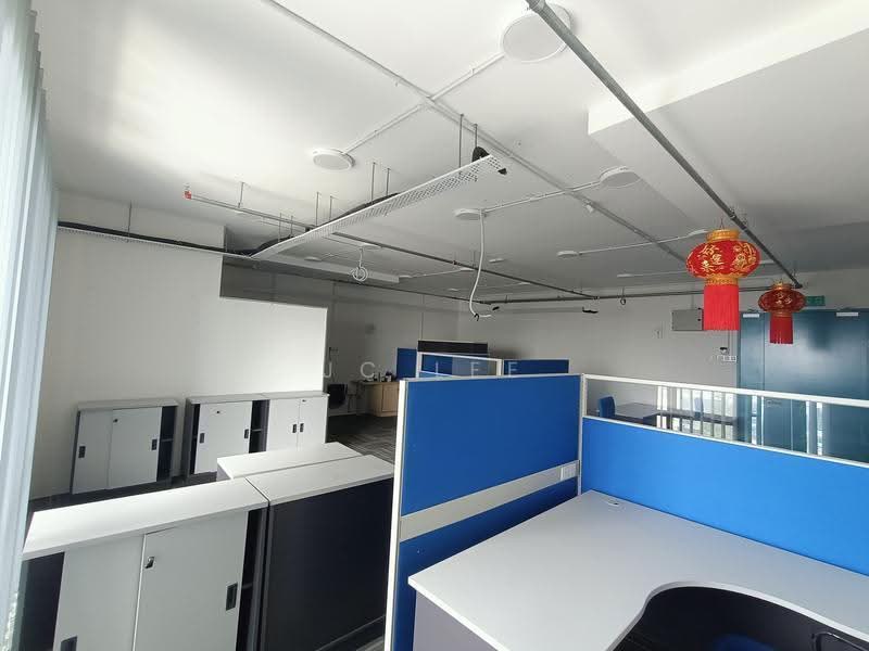 Pejabat untuk Disewa di Hicom - Glenmarie Industrial Park (Shah Alam) - Jc Lee - Interior - PropertyGuru.com.my