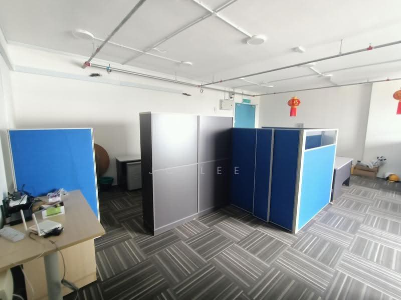 Pejabat untuk Disewa di Hicom - Glenmarie Industrial Park (Shah Alam) - Jc Lee - Interior - PropertyGuru.com.my