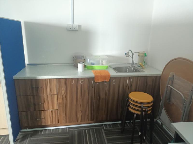 Pejabat untuk Disewa di Hicom - Glenmarie Industrial Park (Shah Alam) - Jc Lee - Kitchen - PropertyGuru.com.my