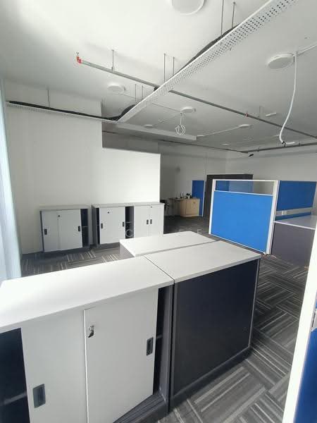 Pejabat untuk Disewa di Hicom - Glenmarie Industrial Park (Shah Alam) - Jc Lee - Interior - PropertyGuru.com.my