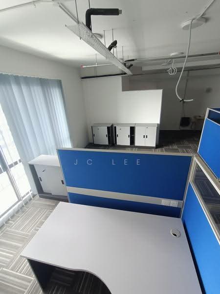 Pejabat untuk Disewa di Hicom - Glenmarie Industrial Park (Shah Alam) - Jc Lee - Interior - PropertyGuru.com.my