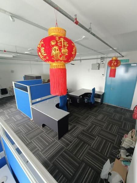Pejabat untuk Disewa di Hicom - Glenmarie Industrial Park (Shah Alam) - Jc Lee - Interior - PropertyGuru.com.my