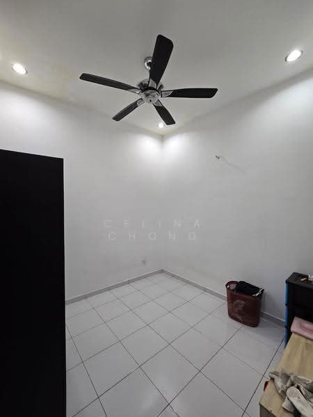 1.5-storey Terraced House for Sale in Bukit Indah 2 (Iskandar Puteri (Nusajaya)) - Celina Chong - Interior - PropertyGuru.com.my