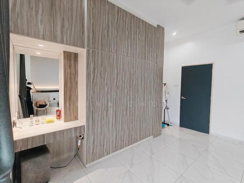 1.5-storey Terraced House for Sale in Bukit Indah 2 (Iskandar Puteri (Nusajaya)) - Celina Chong - Bedroom - PropertyGuru.com.my