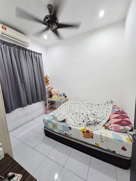 1.5-storey Terraced House for Sale in Bukit Indah 2 (Iskandar Puteri (Nusajaya)) - Celina Chong - Bedroom - PropertyGuru.com.my
