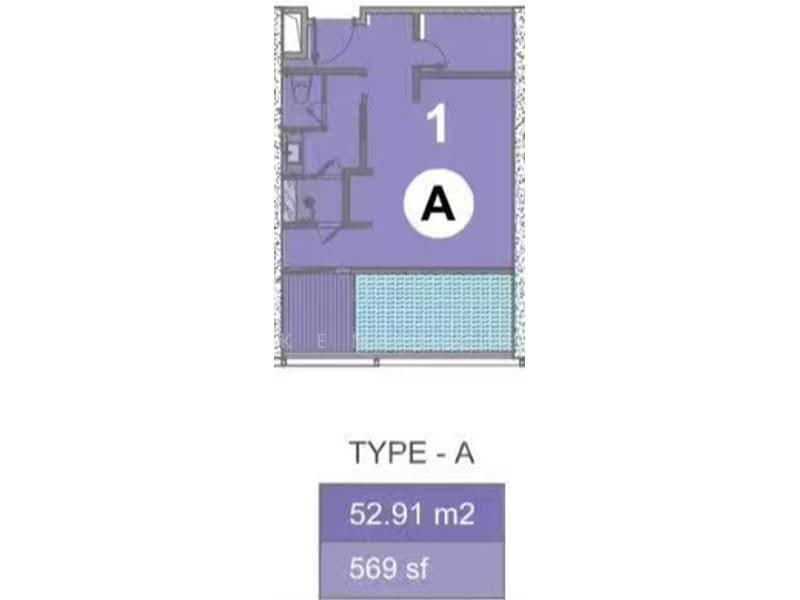 Service Residence for Sale at Imperial Lexis - Ken Lai - PropertyGuru.com.my