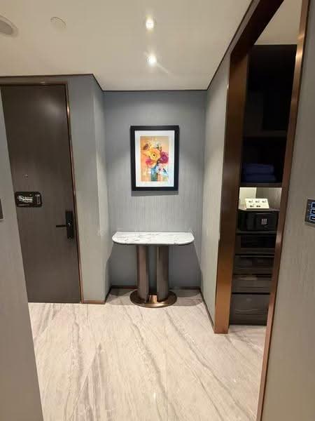 Service Residence for Sale at Imperial Lexis - Ken Lai - Entrance - PropertyGuru.com.my