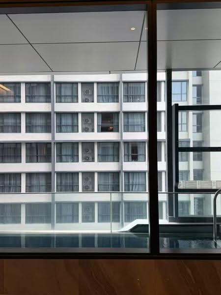 Service Residence for Sale at Imperial Lexis - Ken Lai - View - PropertyGuru.com.my