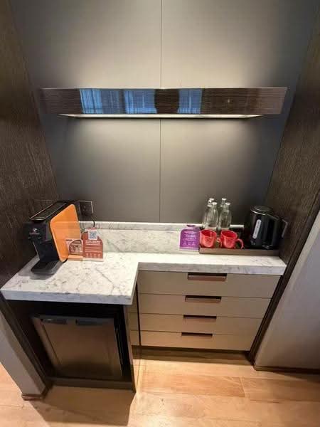 Service Residence for Sale at Imperial Lexis - Ken Lai - Interior - PropertyGuru.com.my