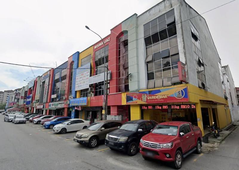 Kedai untuk Dijual di Prima Selayang (Selayang) - Sean Yong - Exterior - PropertyGuru.com.my