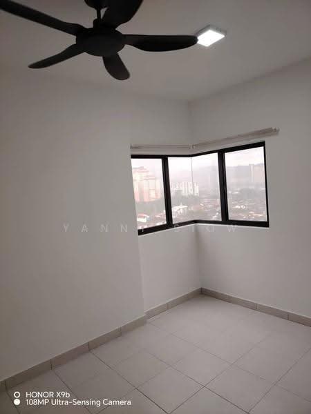 Service Residence for Sale at Flora Residency - Yanny Siow - View - PropertyGuru.com.my