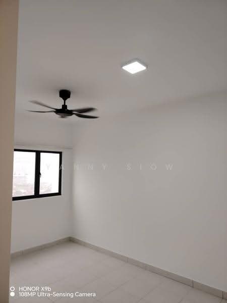 Service Residence for Sale at Flora Residency - Yanny Siow - Interior - PropertyGuru.com.my
