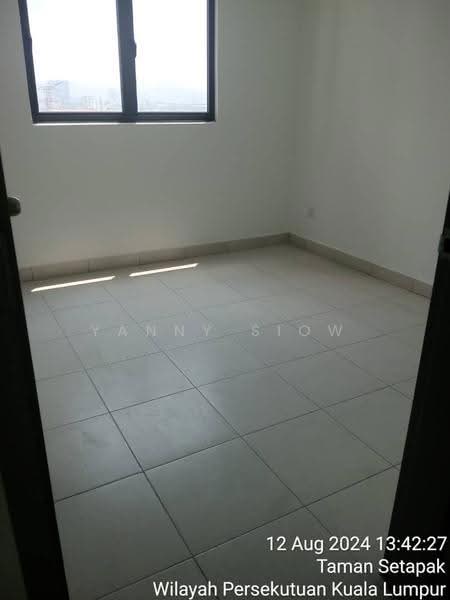 Service Residence for Sale at Flora Residency - Yanny Siow - Interior - PropertyGuru.com.my