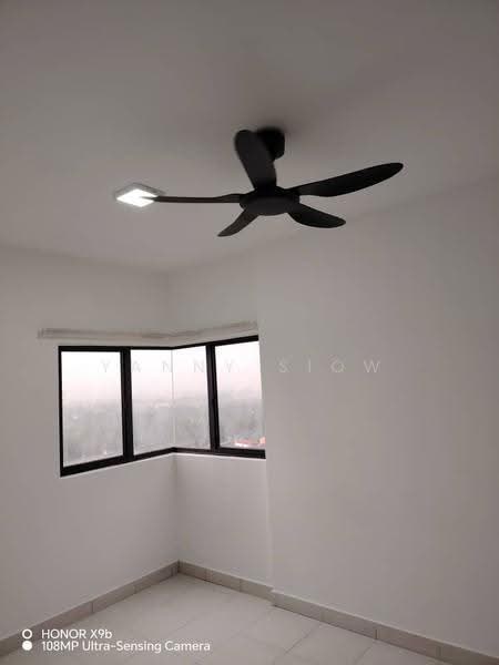 Service Residence for Sale at Flora Residency - Yanny Siow - Interior - PropertyGuru.com.my