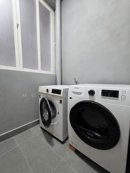 Kondominium untuk Disewa di Amverton Greens - Mohd Shafik - Interior - PropertyGuru.com.my