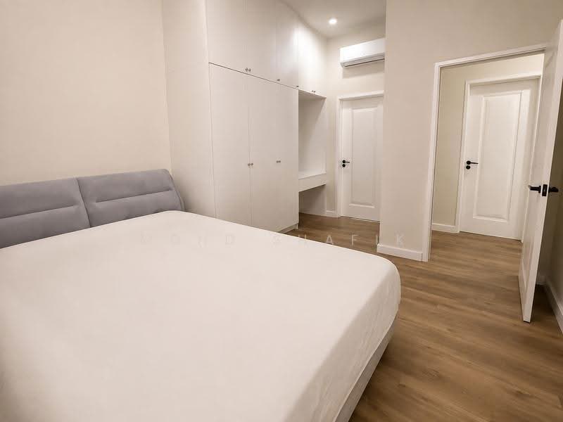 Kondominium untuk Disewa di Amverton Greens - Mohd Shafik - Bedroom - PropertyGuru.com.my