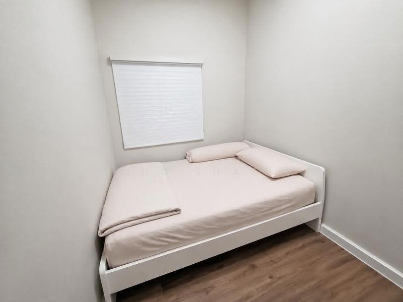 Kondominium untuk Disewa di Amverton Greens - Mohd Shafik - Bedroom - PropertyGuru.com.my