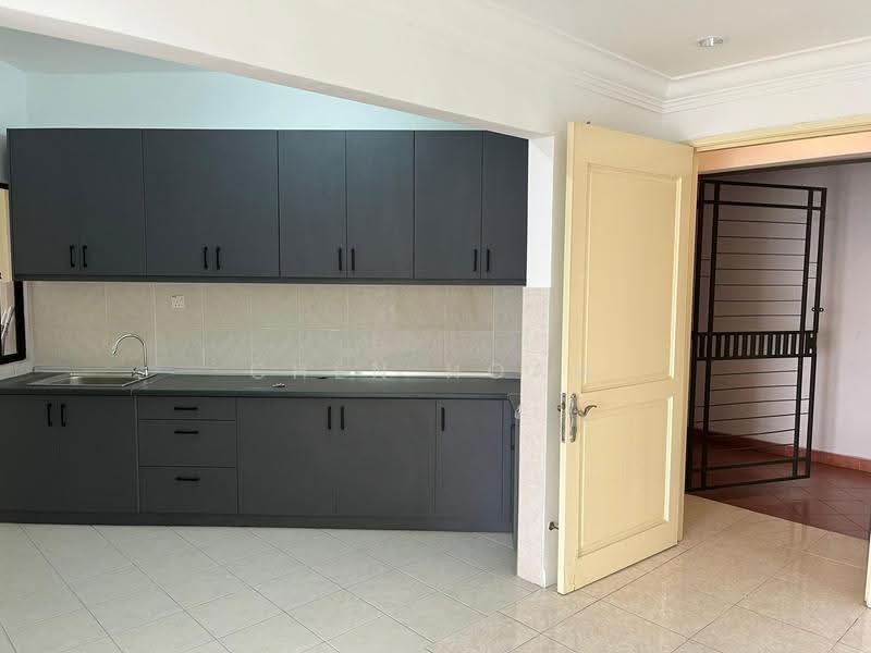 Kondominium untuk Disewa di Casa Tropicana - Chen Hoaw - Kitchen - PropertyGuru.com.my