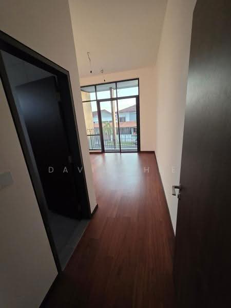 Semi-Detached House for Sale in Bandar Kinrara (Selangor) - David Chee - Corridor - PropertyGuru.com.my