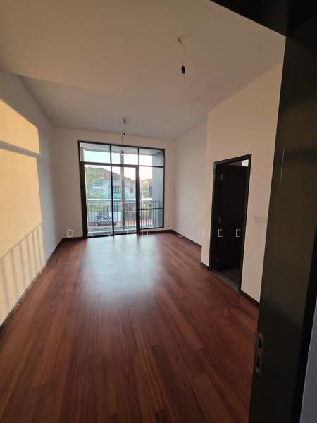 Semi-Detached House for Sale in Bandar Kinrara (Selangor) - David Chee - Living Room - PropertyGuru.com.my