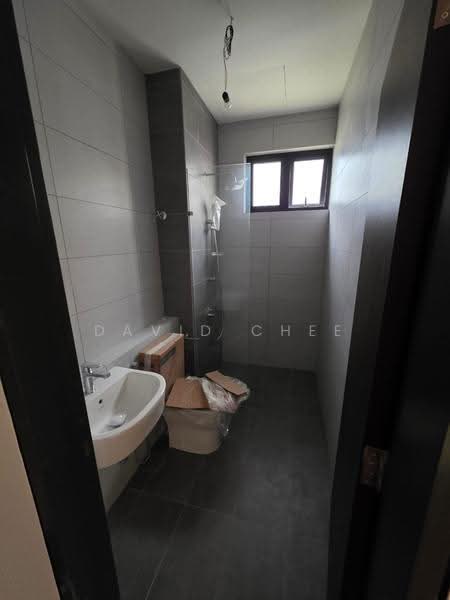 Semi-Detached House for Sale in Bandar Kinrara (Selangor) - David Chee - Bathroom - PropertyGuru.com.my