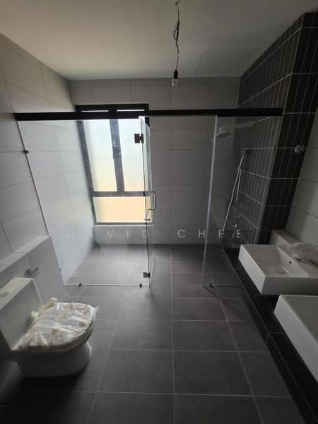 Semi-Detached House for Sale in Bandar Kinrara (Selangor) - David Chee - Bathroom - PropertyGuru.com.my
