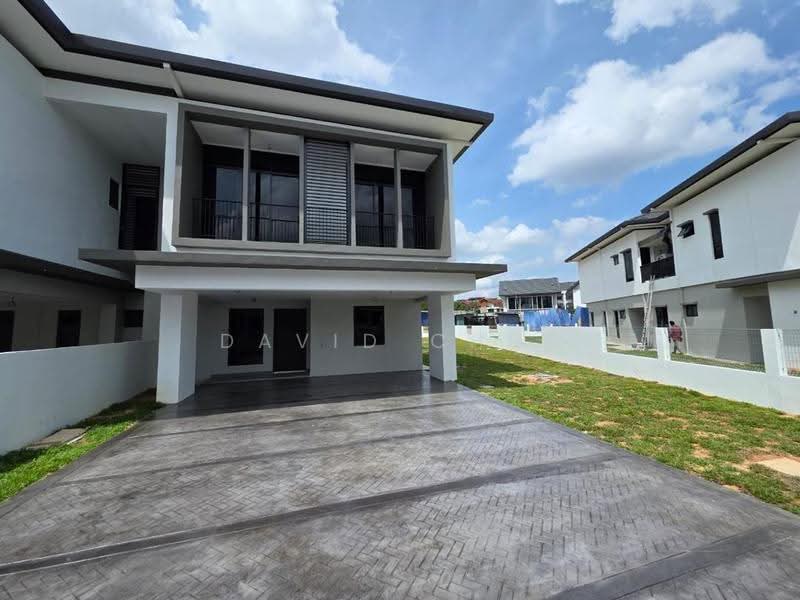 Semi-Detached House for Sale in Bandar Kinrara (Selangor) - David Chee - Exterior - PropertyGuru.com.my