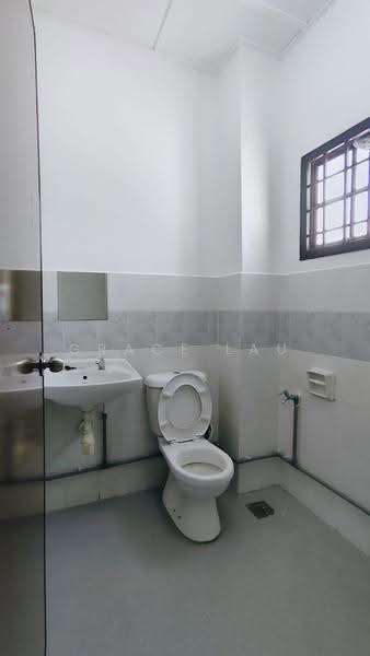 Rumah Teres 2-Tingkat untuk Disewa di Bukit Indah (Iskandar Puteri (Nusajaya)) - Grace Lau - Bathroom - PropertyGuru.com.my