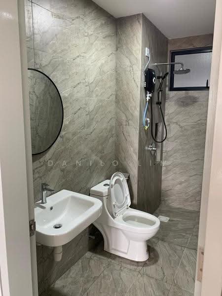Condominium for Sale at The Hamstead Cheras - Danilo Lim - Bathroom - PropertyGuru.com.my