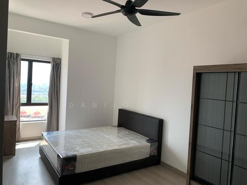 Condominium for Sale at The Hamstead Cheras - Danilo Lim - Bedroom - PropertyGuru.com.my