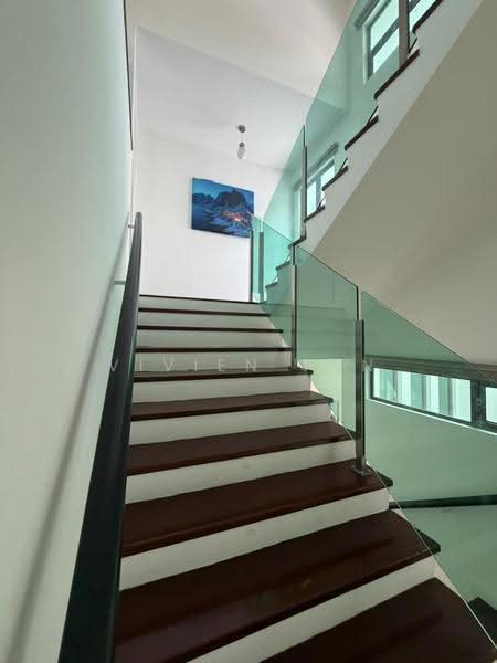 Semi-Detached House for Rent in Iskandar Puteri (Nusajaya) (Johor) - Vivien Tan - PropertyGuru.com.my