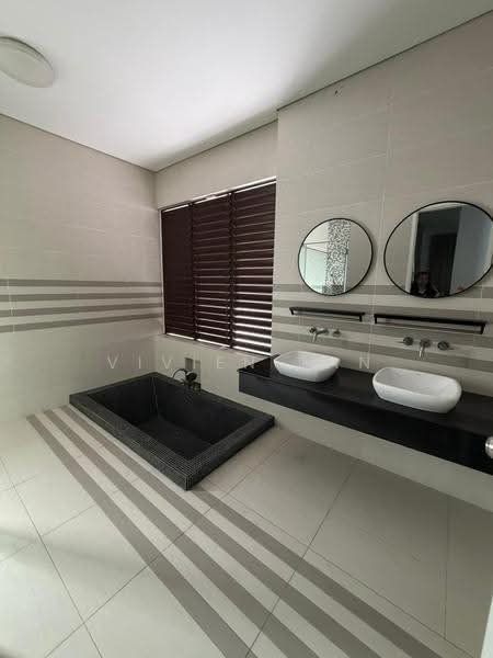 Semi-Detached House for Rent in Iskandar Puteri (Nusajaya) (Johor) - Vivien Tan - PropertyGuru.com.my