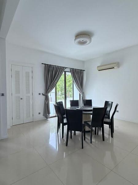 Semi-Detached House for Rent in Iskandar Puteri (Nusajaya) (Johor) - Vivien Tan - PropertyGuru.com.my